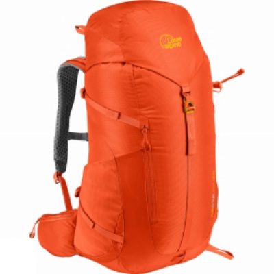Lowe Alpine Womens AirZone Trail ND32 Rucksack Fiesta Lowe Alpine Womens AirZone Trail ND32 Rucksack Fiesta